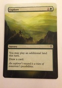 Border extension 4/4