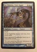 A popular pop out on a sweet EDH general and reanimator target