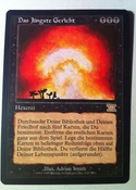 1/4 of a playset for my personal use, also for sale, Nuclear Apocalypse theme