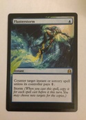 Border extension from my legacy deck 2/2