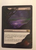 Border extension and pop out with a mox sitting in the rocks. 2/4 of a playset