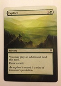 Border extension 3/4