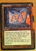 Personal piece now for sale, border extension